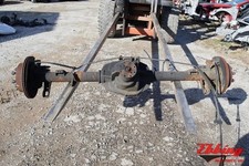 Rear axle 9.75 for sale  North Vernon