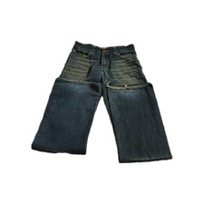 Jeans masculino Levis 527 30x32 azul escuro bootcut baixo vintage Y2K The Original Jeans  comprar usado  Enviando para Brazil
