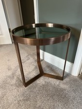 Made.com aula brushed for sale  EVESHAM