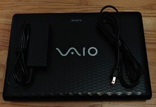 Sony vaio vpceh14fm for sale  Malden