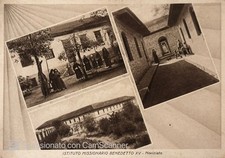 Shanxi cina istituto usato  Italia