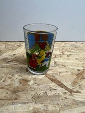 Verre moutarde petit d'occasion Verre moutarde petit d'occasion  Raon-l'Étape