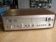 Vintage stereo receiver gebraucht kaufen Vintage stereo receiver gebraucht kaufen  Krefeld