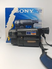 Sony handycam ccd for sale  BRISTOL