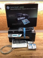 Officejet 4500 wireless for sale  Huntington Beach