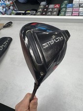 Taylormade stealth driver for sale  WEST MALLING