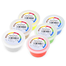 Fitnessknete atc 85g gebraucht kaufen Fitnessknete atc 85g gebraucht kaufen  Borstel-Hohenraden