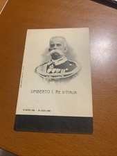 Savoia umberto italia usato  Torre Canavese