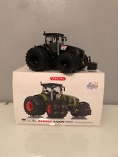 Claas axion 950 d'occasion  France