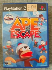Ape escape gioco usato  Brescia