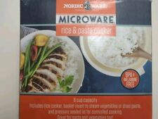 Nordic ware microwave for sale  Coral Springs
