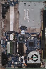 Lenovo ideapad z500 gebraucht kaufen  Erding