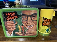 Vtg 1968 aladdin for sale  Hartford