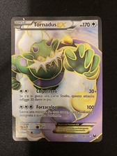 Tornadus 108 108 usato  Limbiate