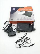 Humax - Naziemny dekoder cyfrowy DVB-T2 HD-2023T2 Digimax Nano  na sprzedaż  PL