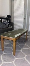 Homemade green velvet for sale  Marietta