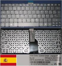 Clavier qwerty espagnol d'occasion  Le Blanc-Mesnil