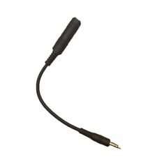 Cabo de conversão adaptador Sennheiser HD800 fone de ouvido 6.5 fêmea para 3.5 macho 6.35 comprar usado  Enviando para Brazil