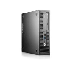 Elitedesk 800 sff d'occasion Elitedesk 800 sff d'occasion  France