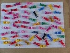Lego lot drapeau d'occasion  Le Thuit-Signol