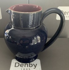 Denby harlequin milk for sale  DERBY