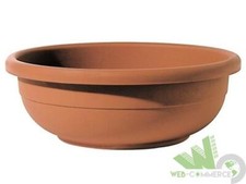 Vaso basso ciotola usato  Sonnino