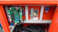 Single phase 24v for sale  WAREHAM