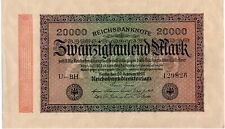 000 reichsmark februar gebraucht kaufen  Köln