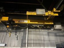 Kone crane ton for sale  Salisbury