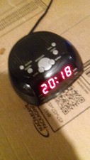 Digital alarm clock for sale  LLANBRYNMAIR