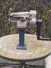 Leather tools used for sale  CASTLEFORD