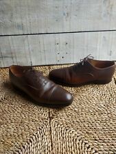 Chaussures bowen cuir d'occasion  Aire-sur-l'Adour