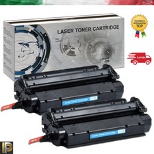 Toner compatibili c7115a usato  Roma