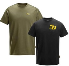 Snickers ss25 shirt for sale  RAMSGATE