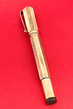 Vulcan 1930s gold usato  Roma