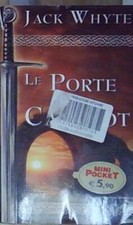 Whyte porte camelot usato  Italia