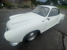 1965 volkswagen karmann d'occasion  Expédié en Belgium