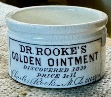 1890 transferred ointment for sale  UK