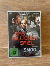 Millionenspiel smog dvd gebraucht kaufen  Saarbrücken