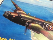 RAF joblot Wellington Spitfire & Hurricane kits de modelos de aeronaves em escala 1/72 joblot allOK comprar usado RAF joblot Wellington Spitfire & Hurricane kits de modelos de aeronaves em escala 1/72 joblot allOK comprar usado  Enviando para Brazil