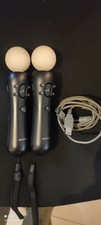 Sony playstation move d'occasion  Rubelles