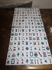 Vintage bakelite mahjong for sale  Desert Hot Springs