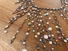 Konplott kette wasserfall gebraucht kaufen  Flörsheim