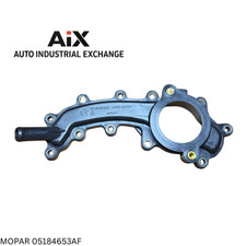 MOPAR 05184653AF OEM peça de reposição original Chrysler Dodge Jeep automotivo comprar usado  Enviando para Brazil