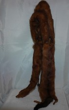 vintage mink fur for sale  Stamford