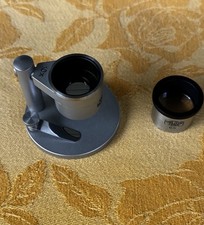 Standlupe carl zeiss gebraucht kaufen  Berlin
