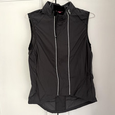 Rapha gilet black for sale  CHELTENHAM