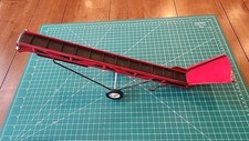 Vintage ertl grain for sale  Tremont