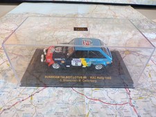 Talbot sunbeam lotus d'occasion  Évrecy