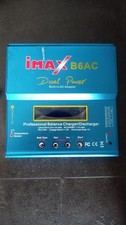 Imax b6ac dual gebraucht kaufen  Köln